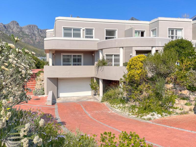 To Let 3 Bedroom Property for Rent in Hout Bay Western Cape
